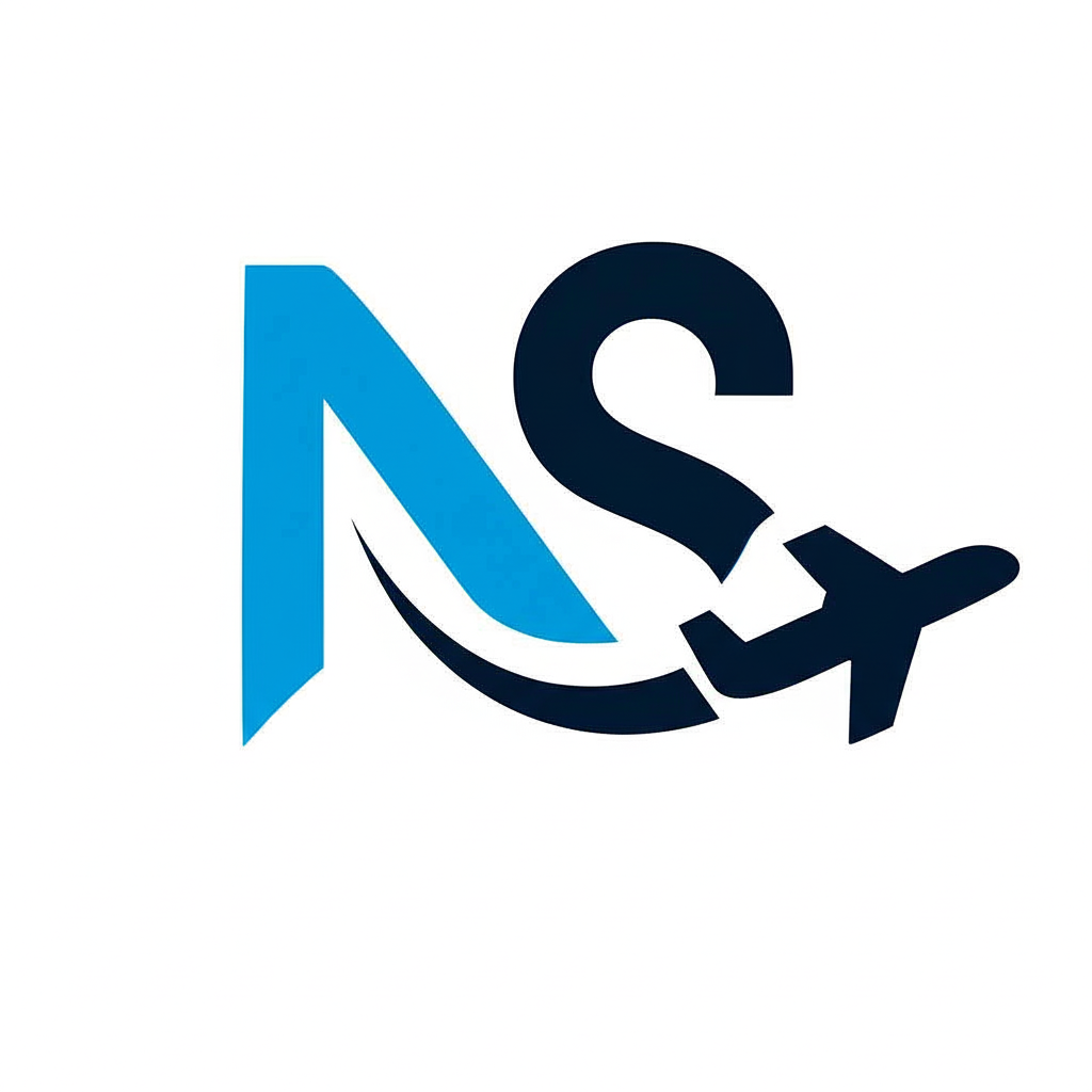 NomadSwipe Logo
